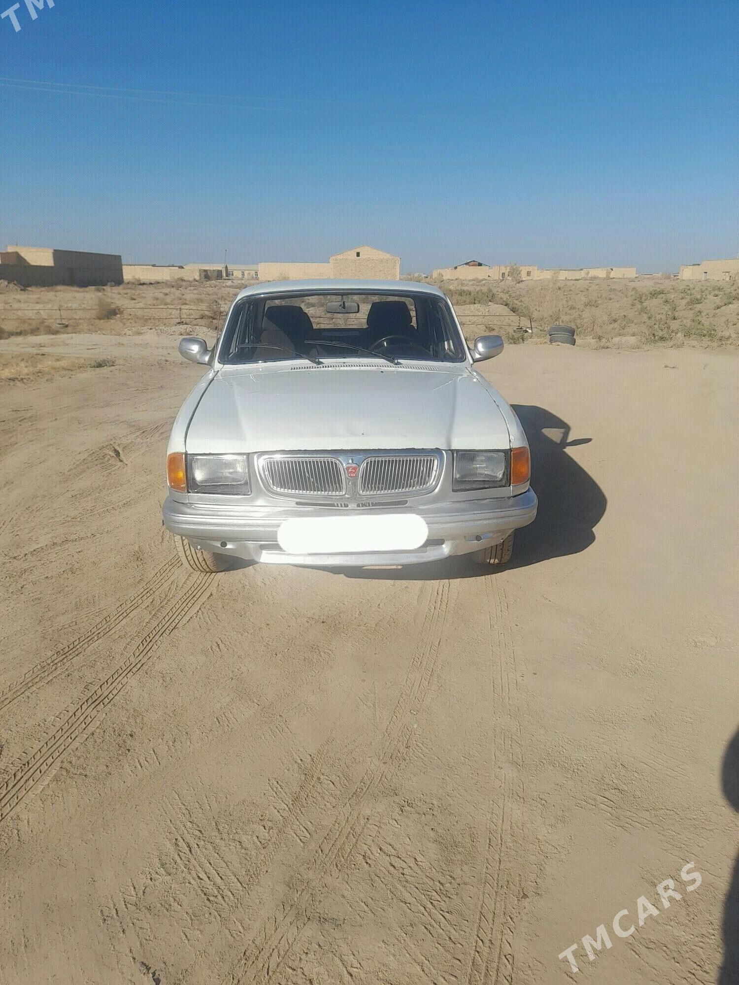 Gaz 3110 1999 - 18 000 TMT - Saýat - img 4