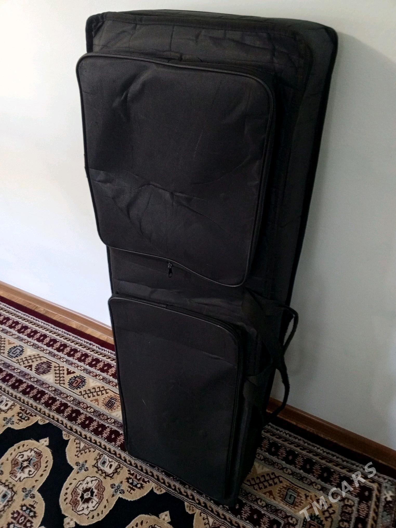 KORG PA3X 76klavis ulysy - Балканабат - img 9