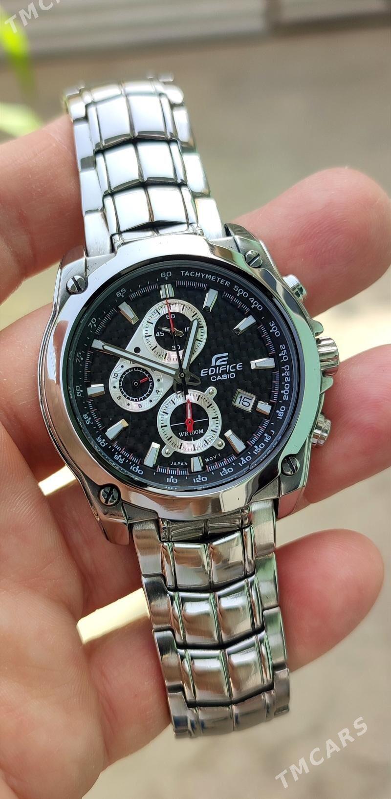 Sagat Часы Casio оригинал - Хитровка - img 1