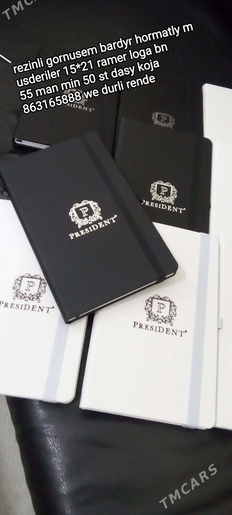 blqknot - Ашхабад - img 1