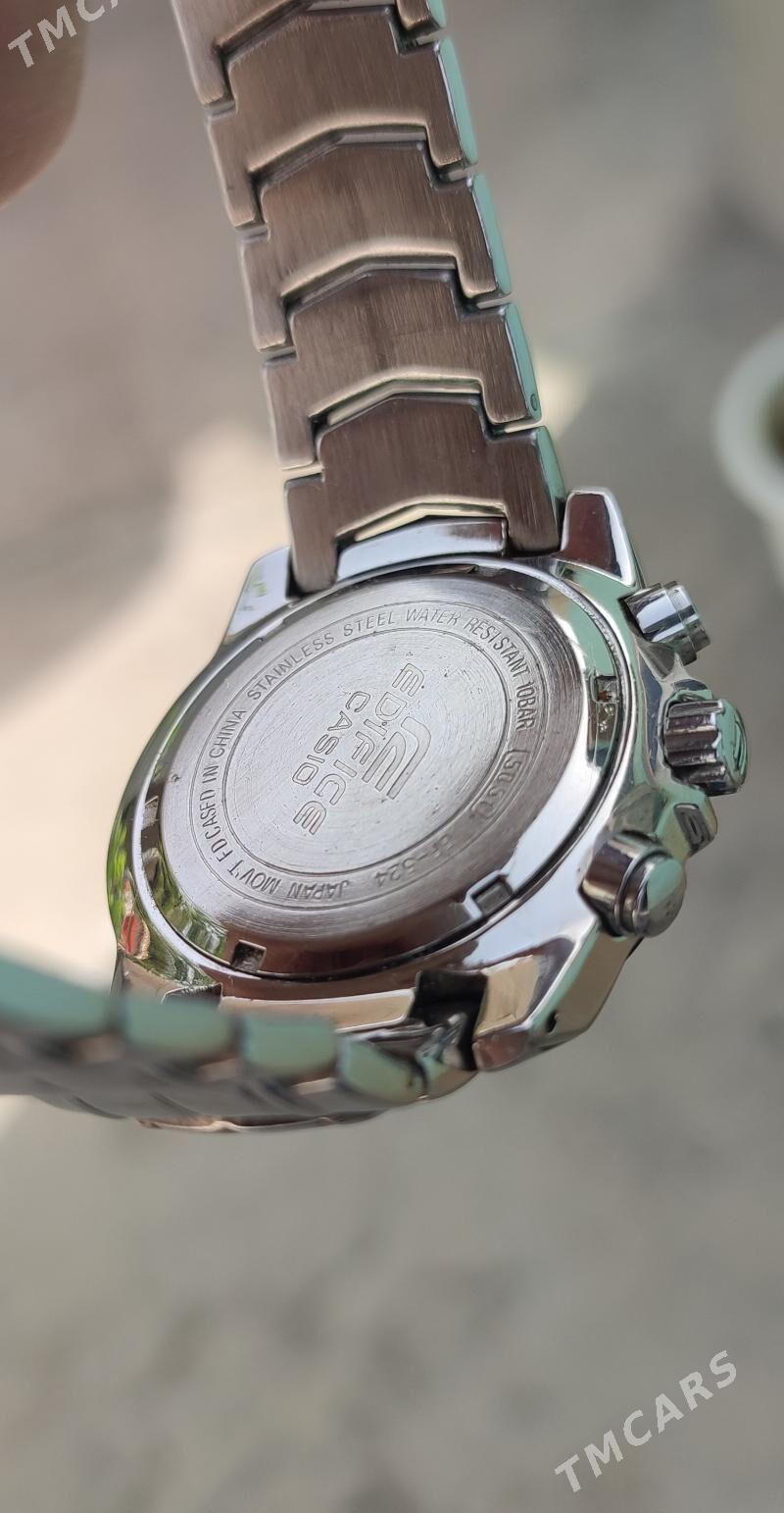 Sagat Часы Casio оригинал - Hitrowka - img 2