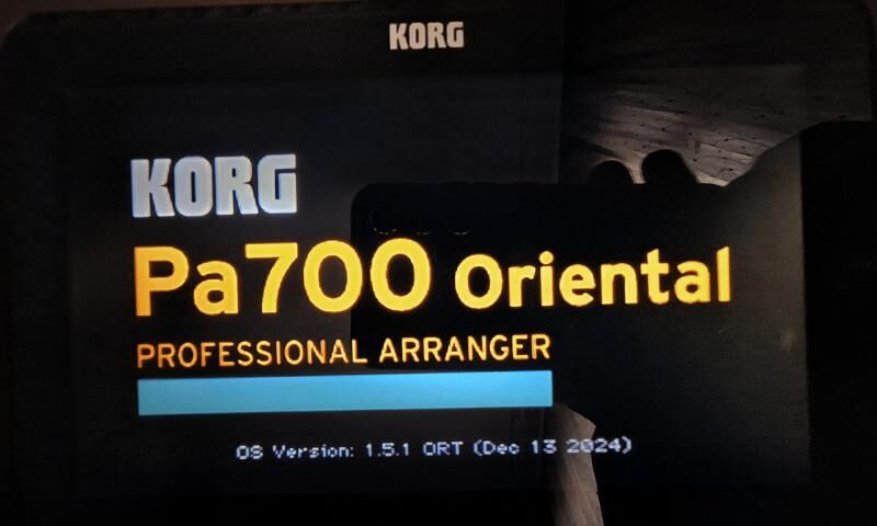 Korg PA 700 Oriental - Ашхабад - img 5