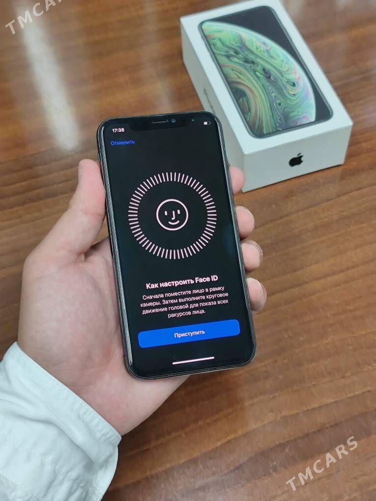 iPhone Xs - Мары - img 3