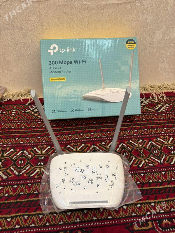 wifi - Мары - img 1