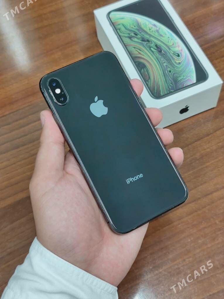 iPhone Xs - Мары - img 2