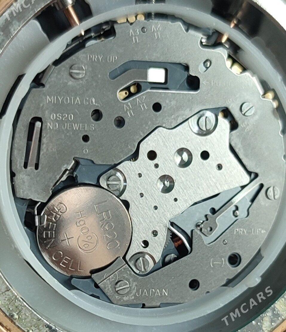 Sagat Часы Casio оригинал - Hitrowka - img 4