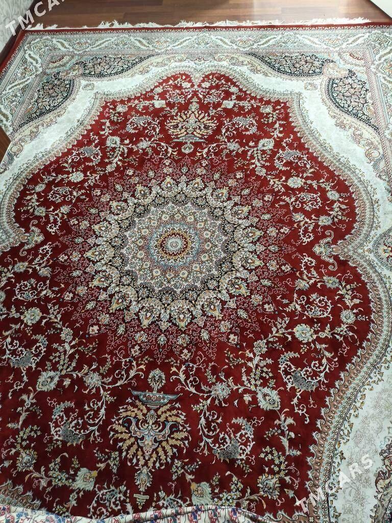 haly,ковер халы - Baýramaly - img 4