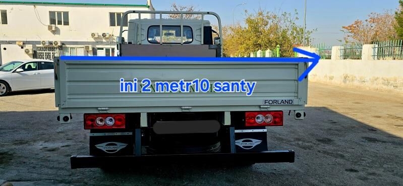 yuk dasamak hyzmaty 7/24 - Чоганлы - img 2