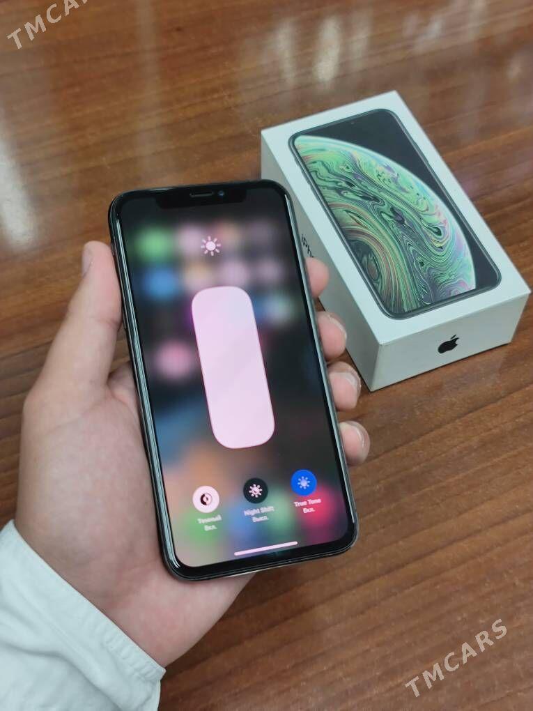 iPhone Xs - Мары - img 4