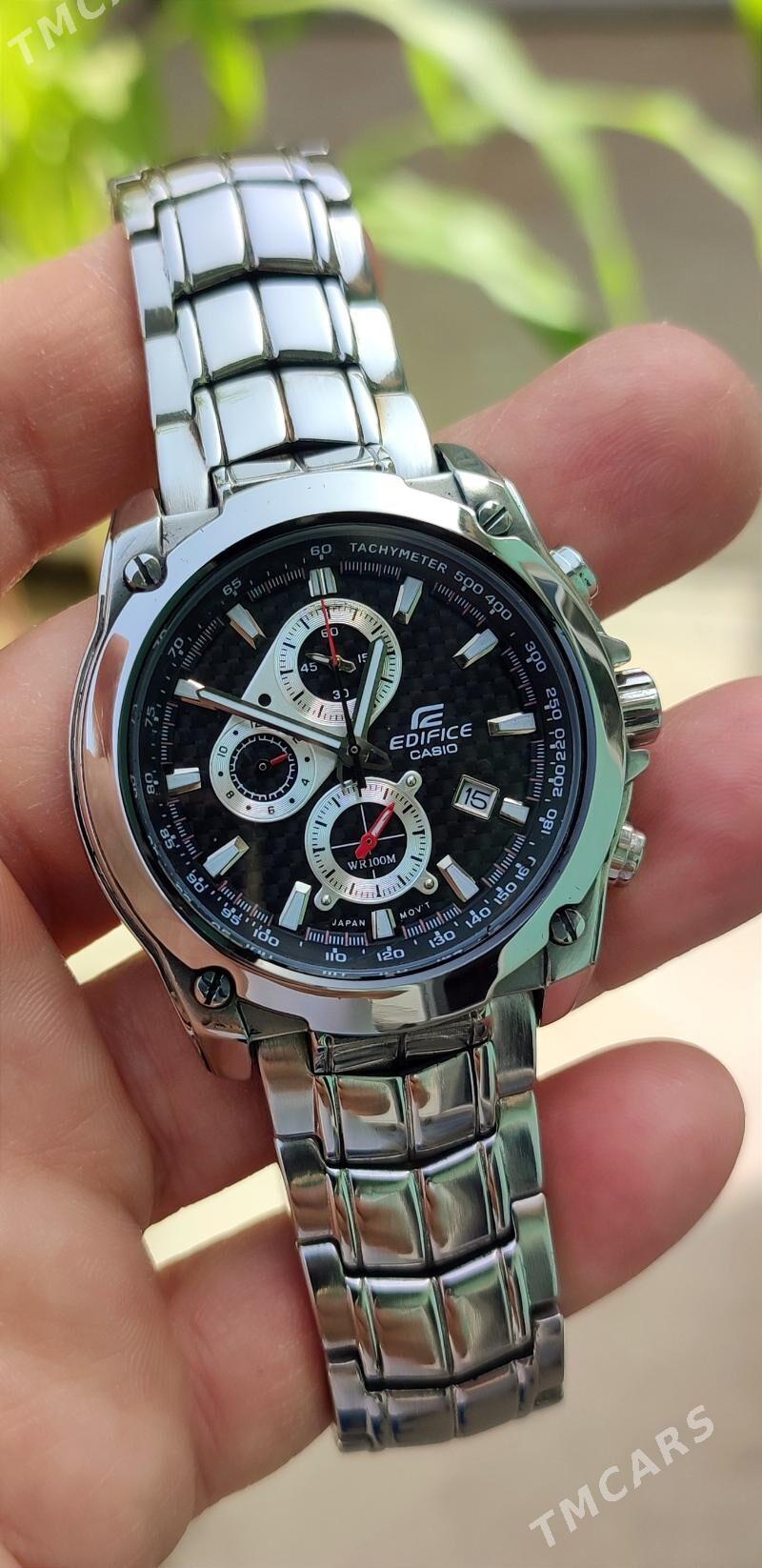 Sagat Часы Casio оригинал - Hitrowka - img 5