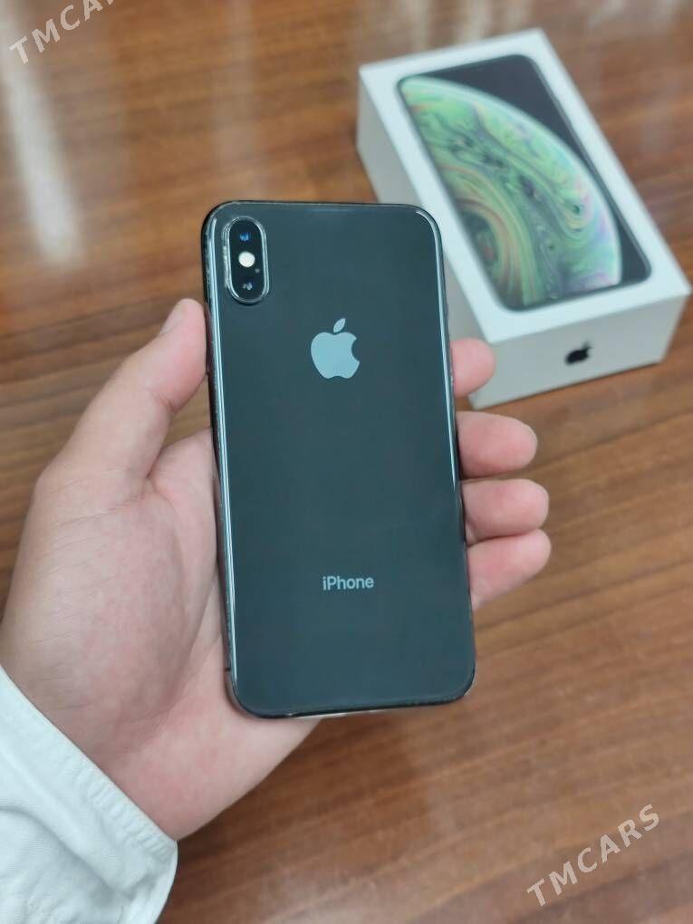 iPhone Xs - Мары - img 1