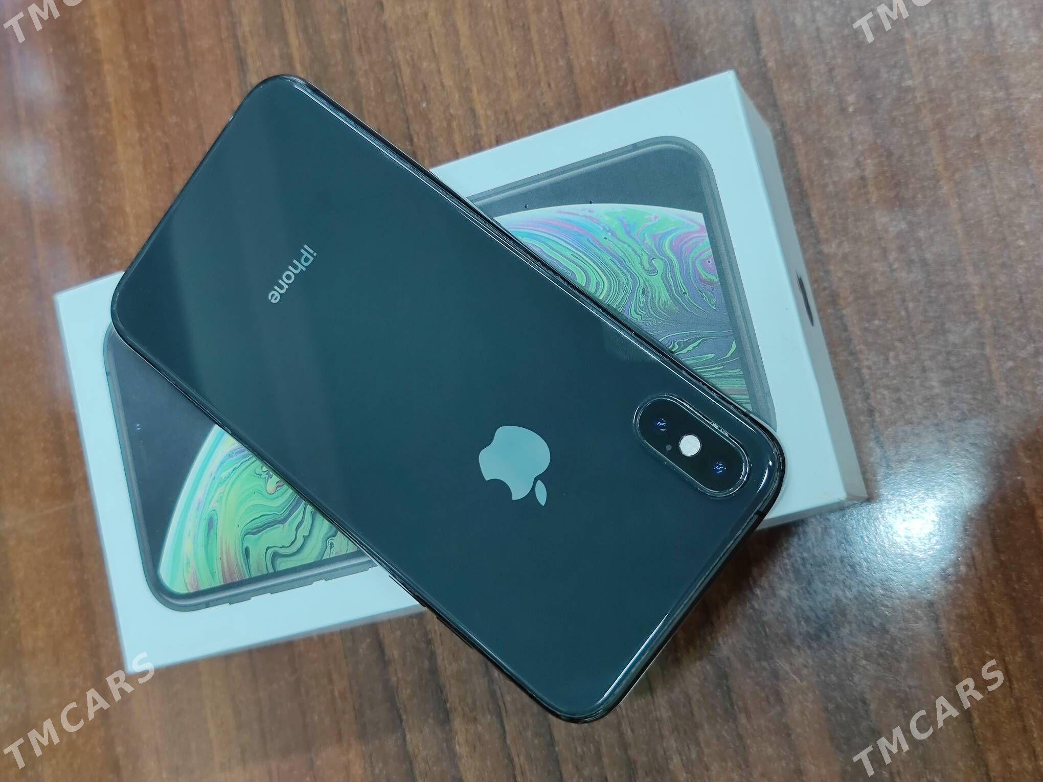 iPhone Xs - Мары - img 5
