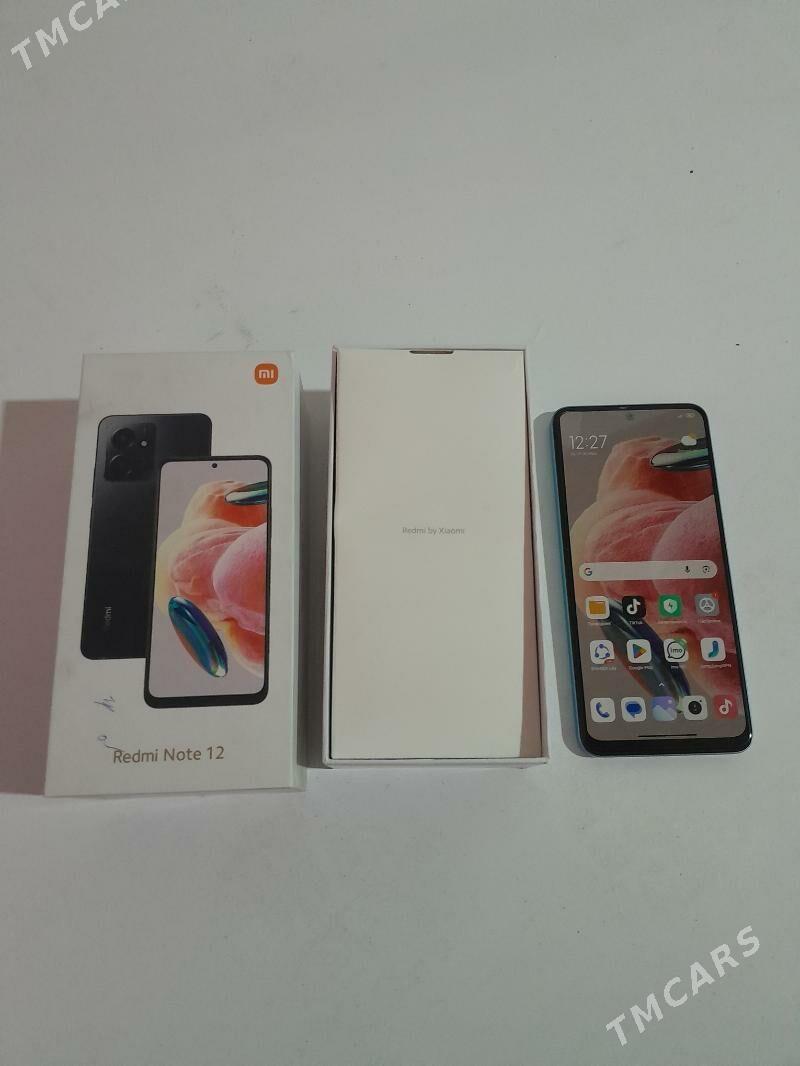 redmi not 12 - Köneürgenç - img 3