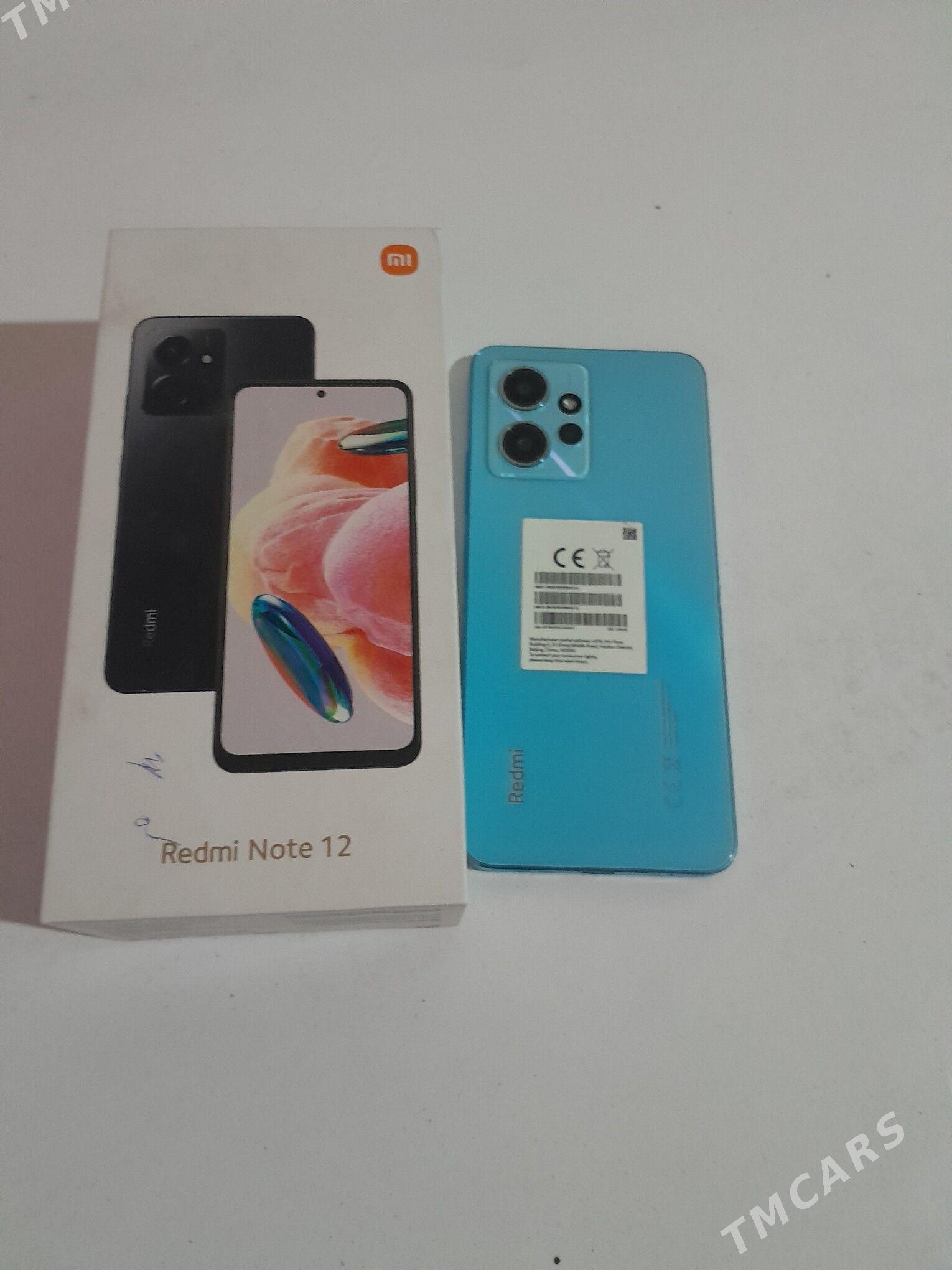 redmi not 12 - Köneürgenç - img 2