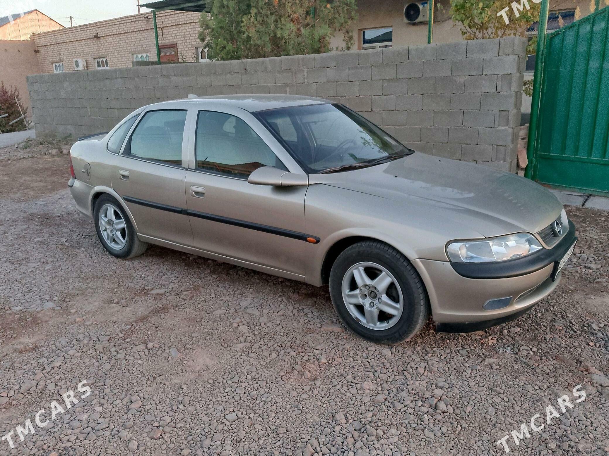 Opel Vectra 1996 - 50 000 TMT - Шабатский этрап - img 2