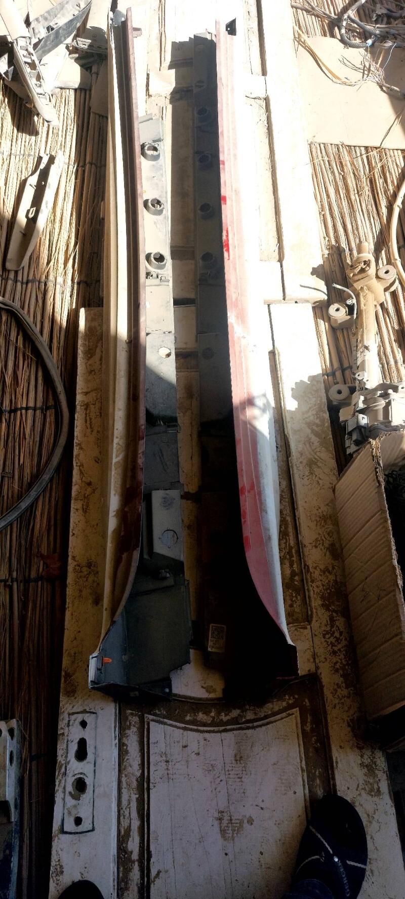 2021 kamri karniz 1 000 TMT - Мары - img 2