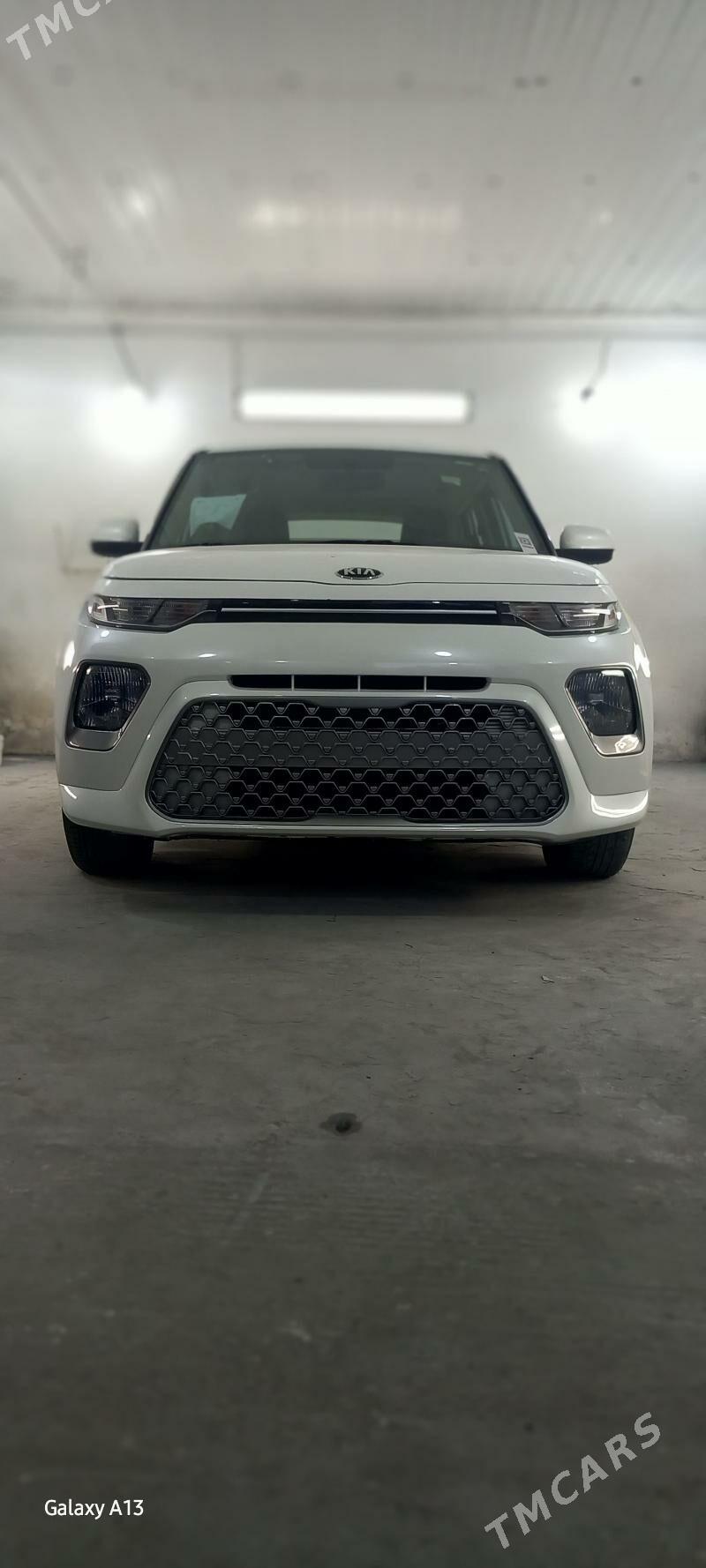 Kia Soul 2021 - 275 000 TMT - Бузмеин - img 4