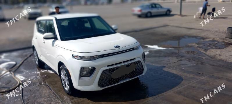 Kia Soul 2021 - 275 000 TMT - Бузмеин - img 6
