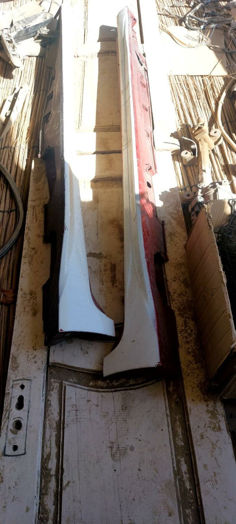 2021 kamri karniz 1 000 TMT - Мары - img 1