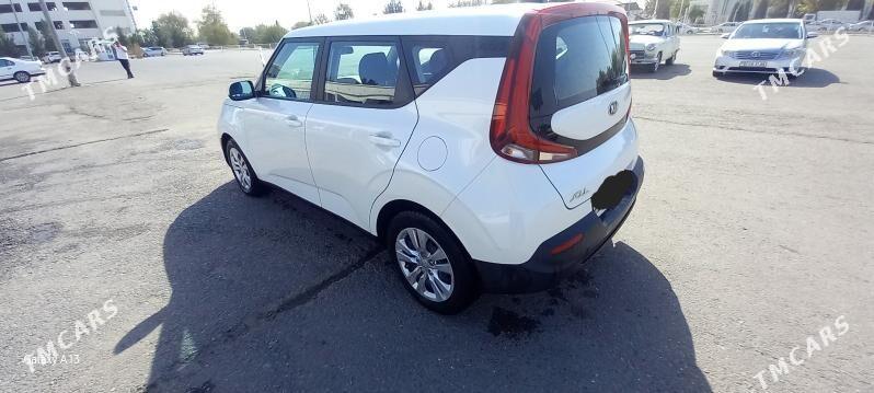 Kia Soul 2021 - 275 000 TMT - Бузмеин - img 5