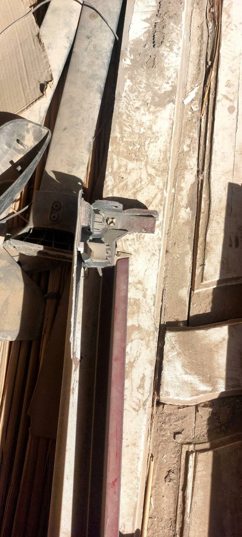 2021 kamri karniz 1 000 TMT - Мары - img 3