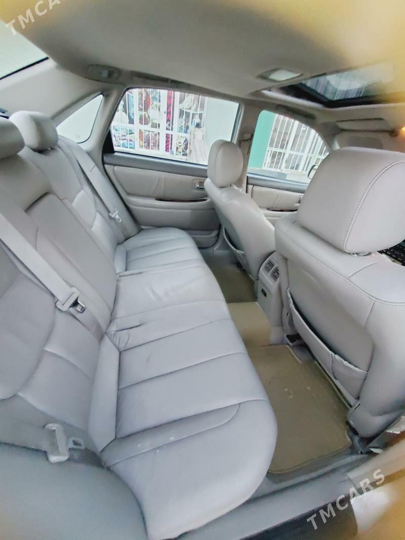 Toyota Avalon 2000 - 227 000 TMT - Губадаг - img 4