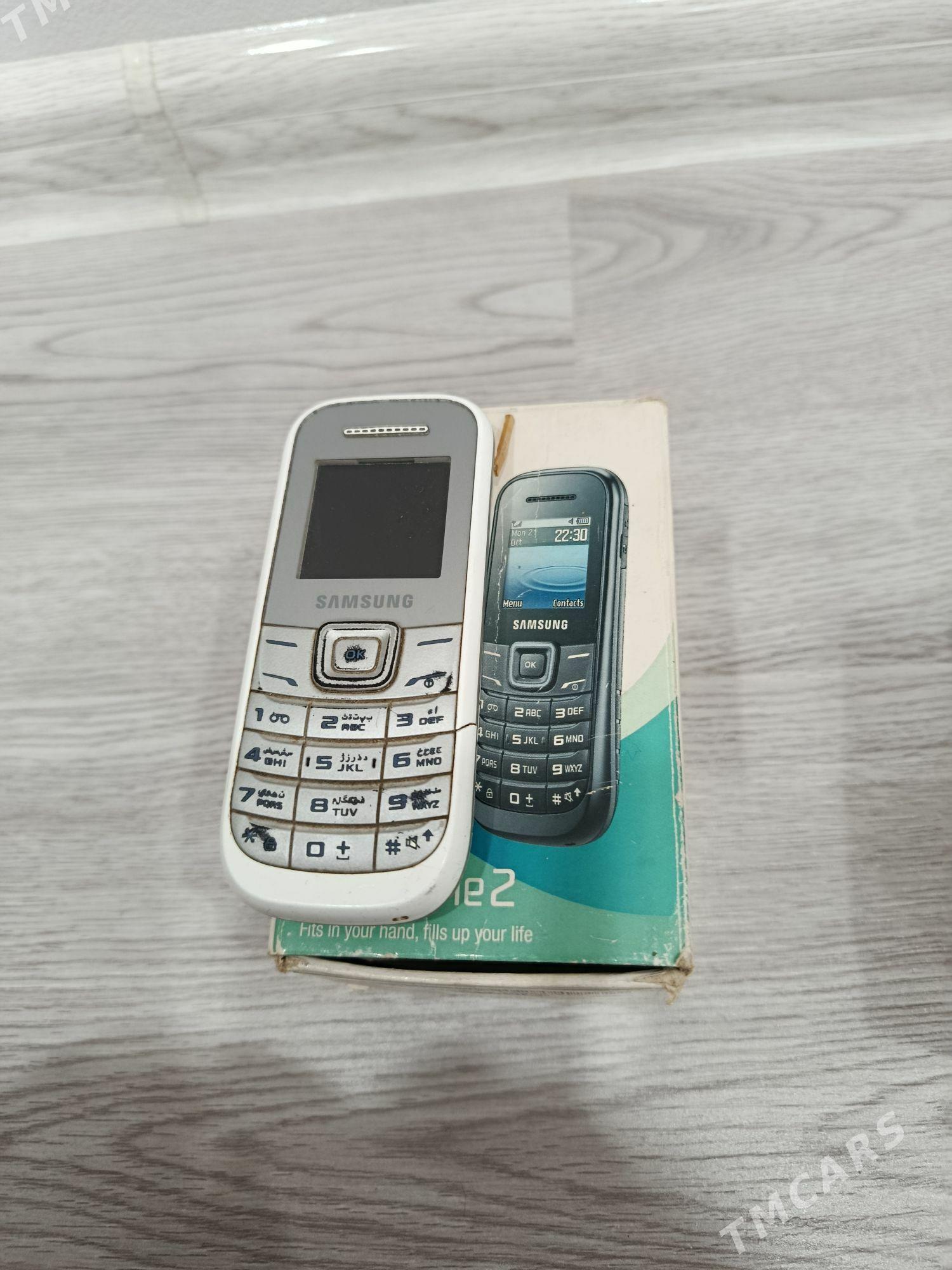 telefon (Nokia 3  samsung) - Гумдаг - img 4