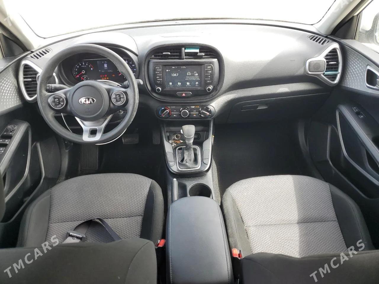 Kia Soul 2021 - 275 000 TMT - Бузмеин - img 2