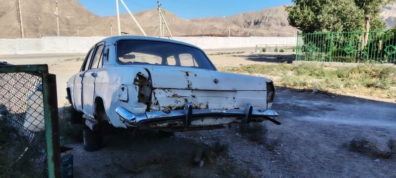 Gaz 24 1 500 TMT - Балканабат - img 2