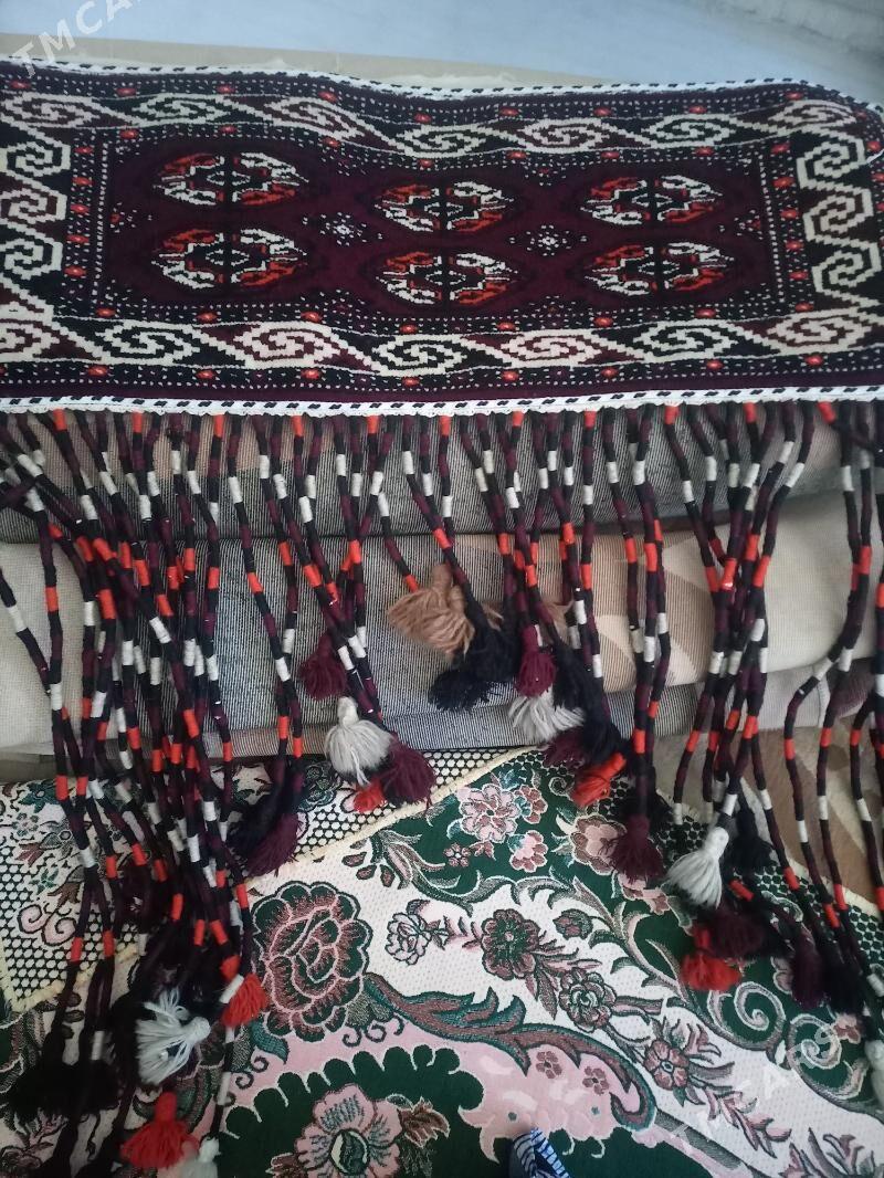 turkmen haly - Балканабат - img 2