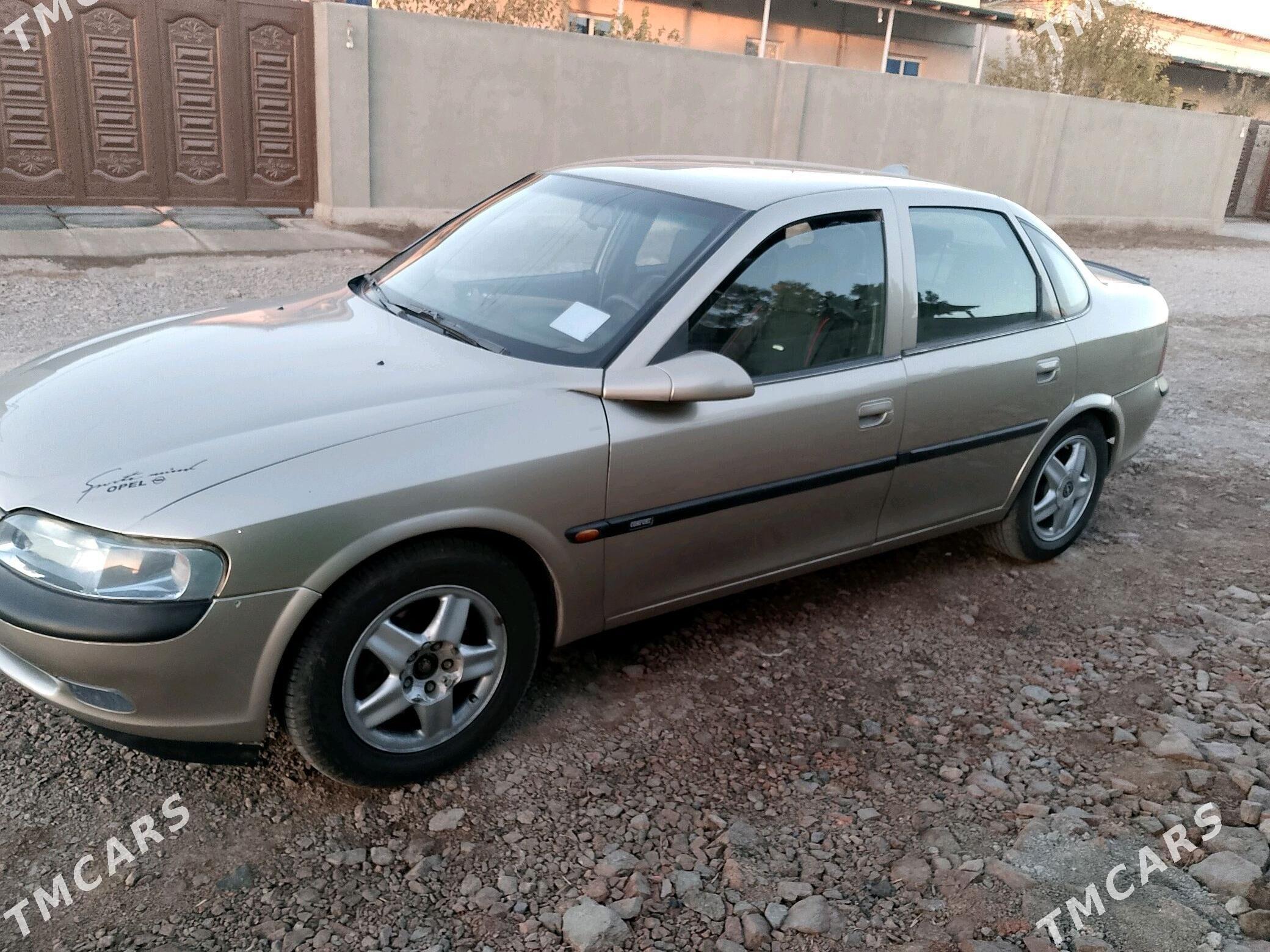 Opel Vectra 1996 - 50 000 TMT - Шабатский этрап - img 3