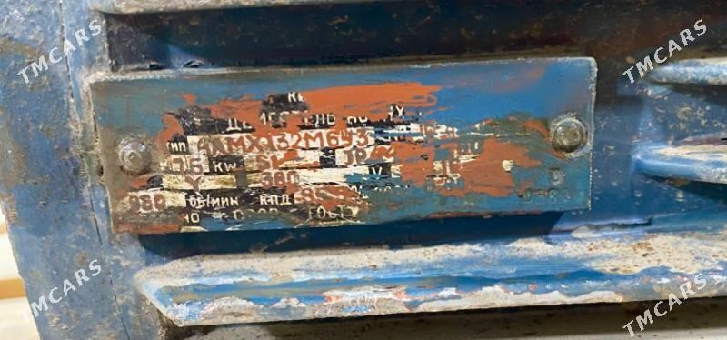 Генератор мотор - Ашхабад - img 2