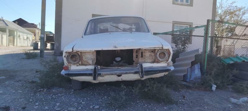 Gaz 24 1 500 TMT - Балканабат - img 4