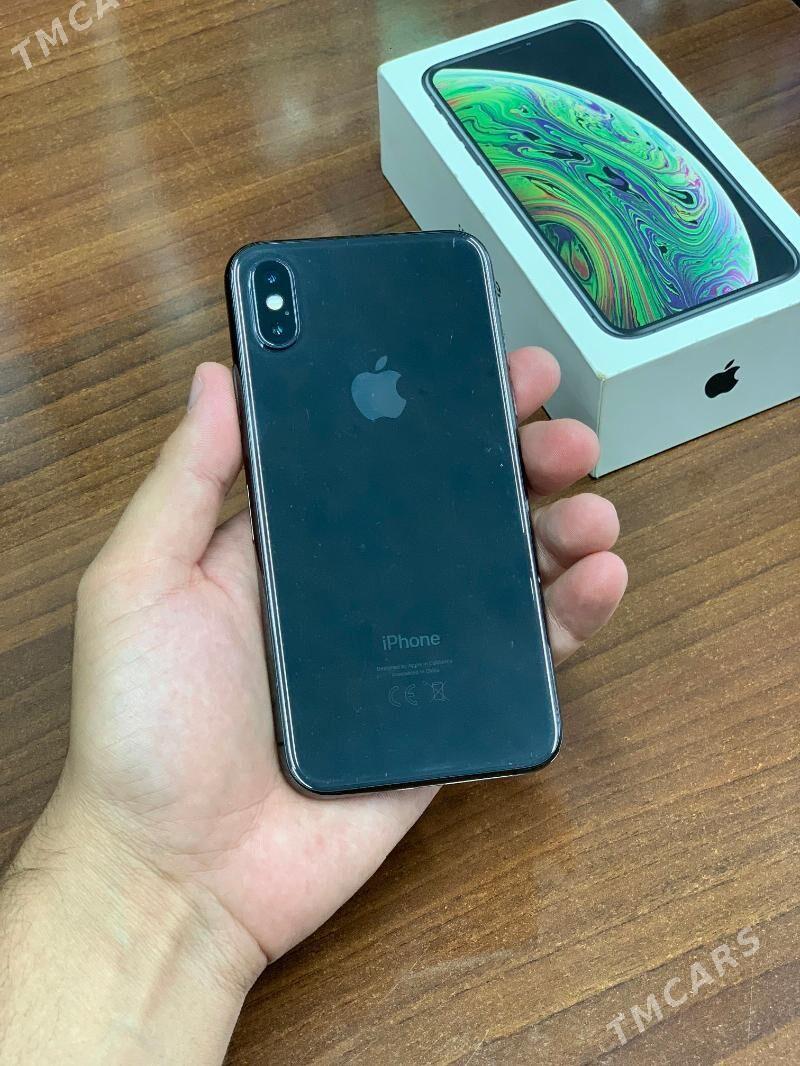 iPhone XS   80% - Мары - img 5