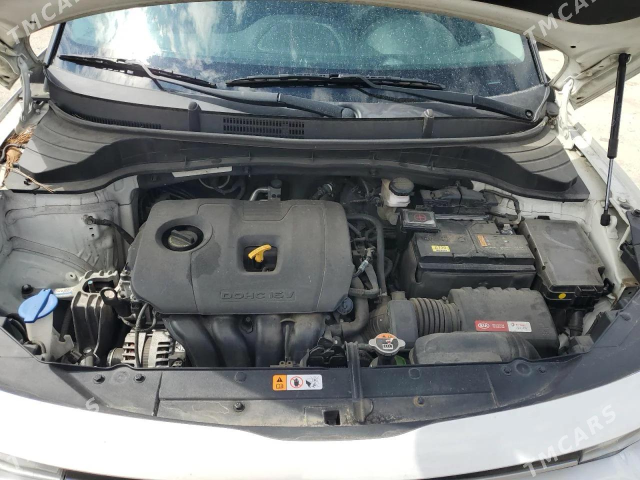 Kia Soul 2021 - 275 000 TMT - Бузмеин - img 8