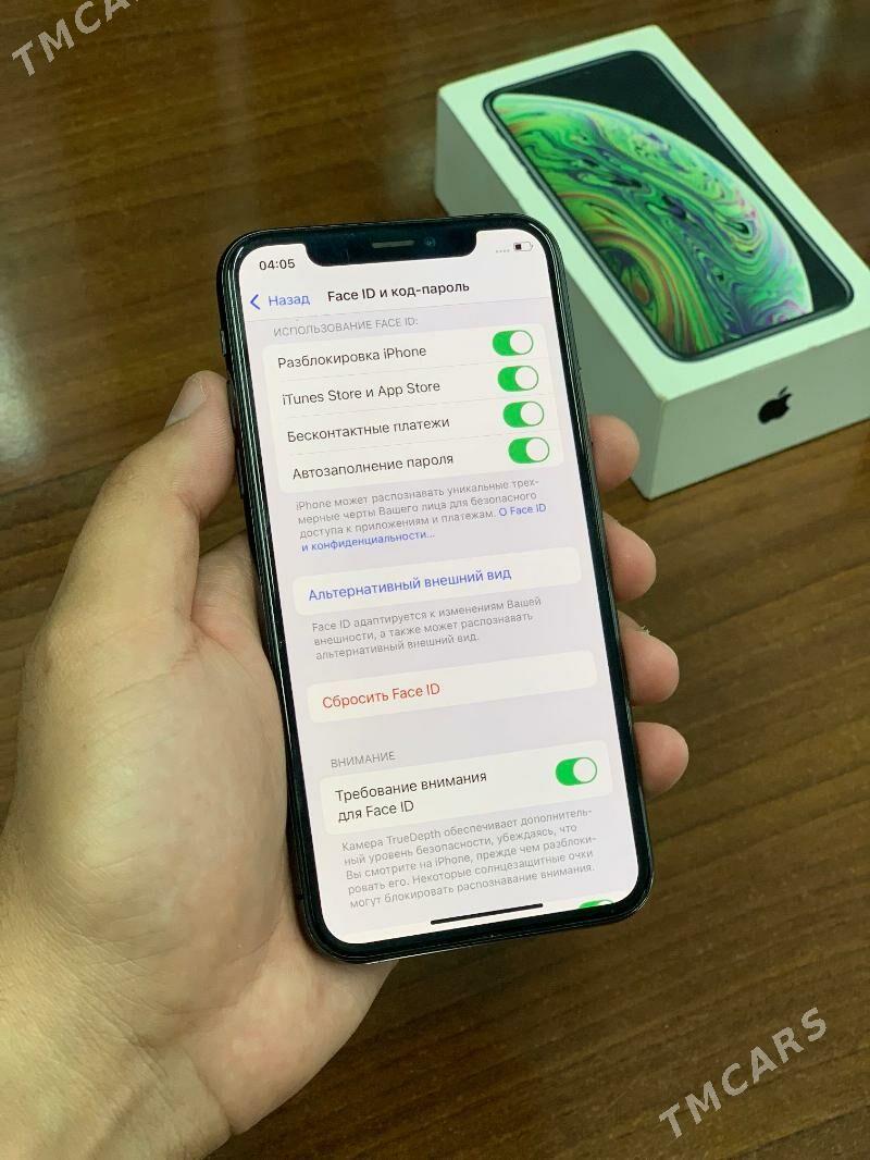 iPhone XS   80% - Мары - img 4