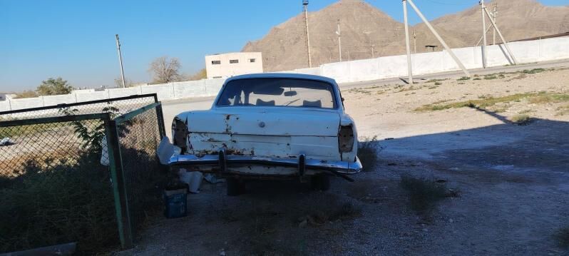 Gaz 24 1 500 TMT - Балканабат - img 3