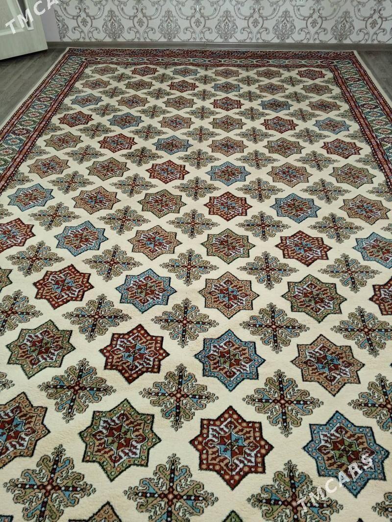 haly ,ковер haly - Baýramaly - img 2