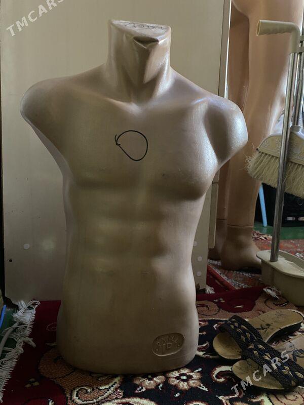 Oglan maniken - Гаудан "А" - img 2