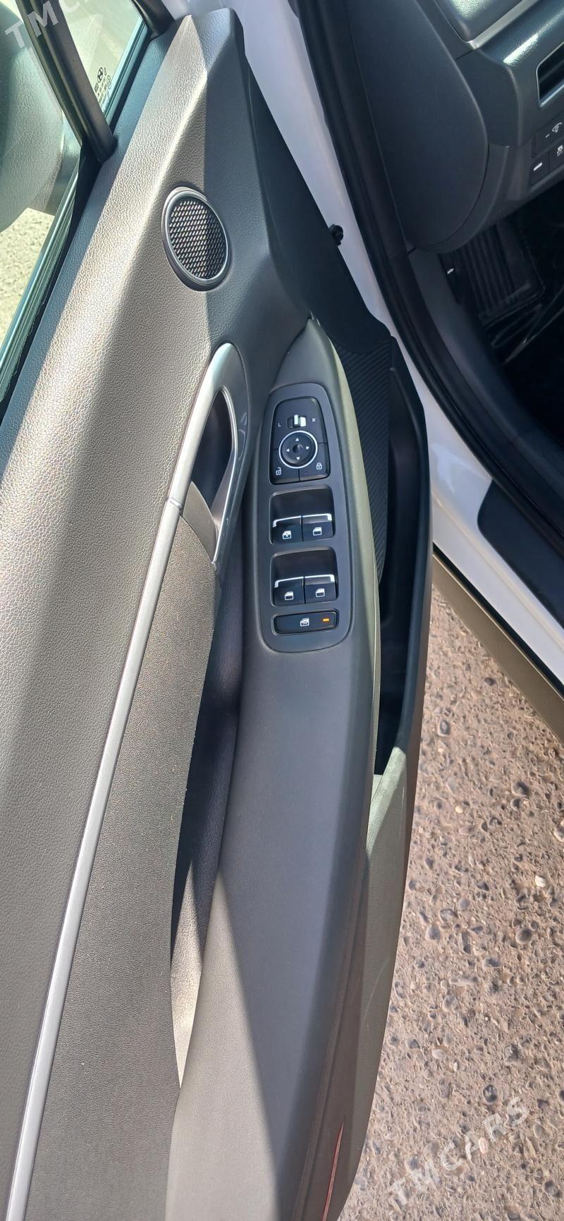 Hyundai Sonata 2020 - 265 000 TMT - Aşgabat - img 9