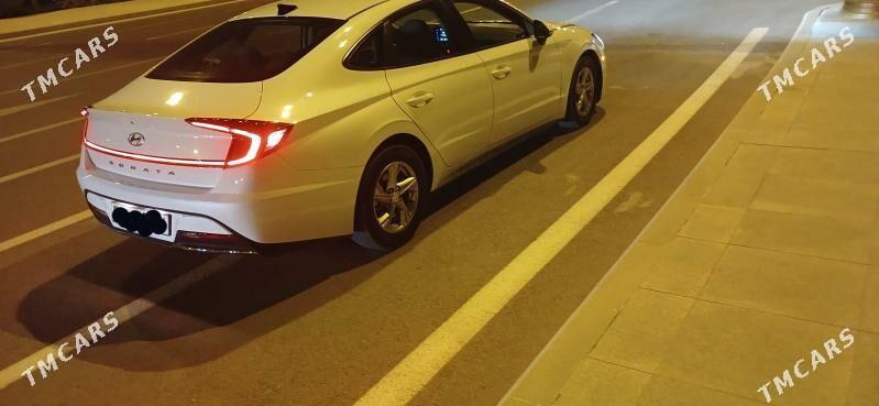 Hyundai Sonata 2020 - 265 000 TMT - Aşgabat - img 7
