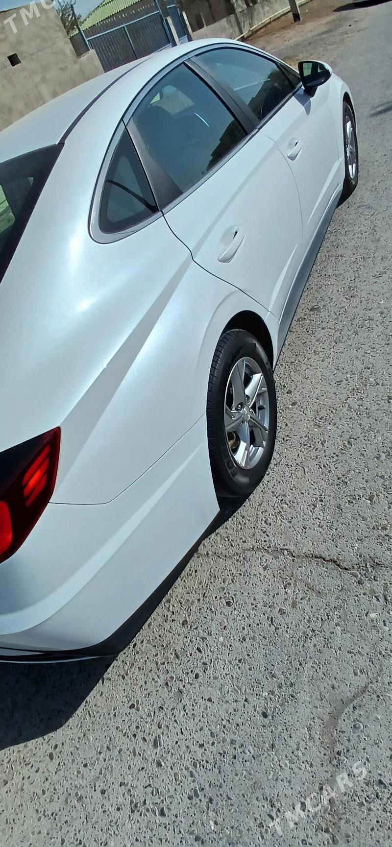 Hyundai Sonata 2020 - 265 000 TMT - Aşgabat - img 5