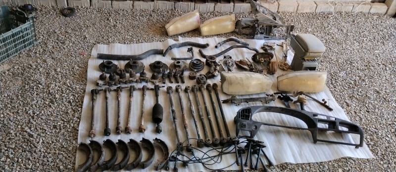 запчасть 100 TMT - Türkmenbaşy - img 3