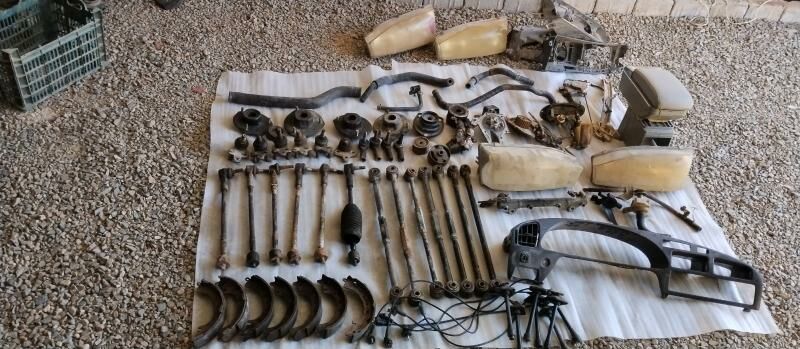 запчасть 100 TMT - Туркменбаши - img 1