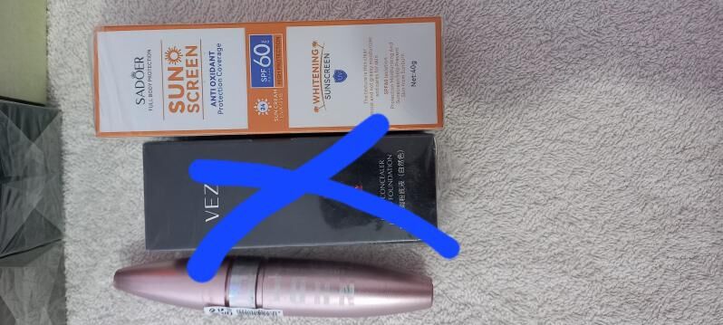 kosmetikalar - Дашогуз - img 1