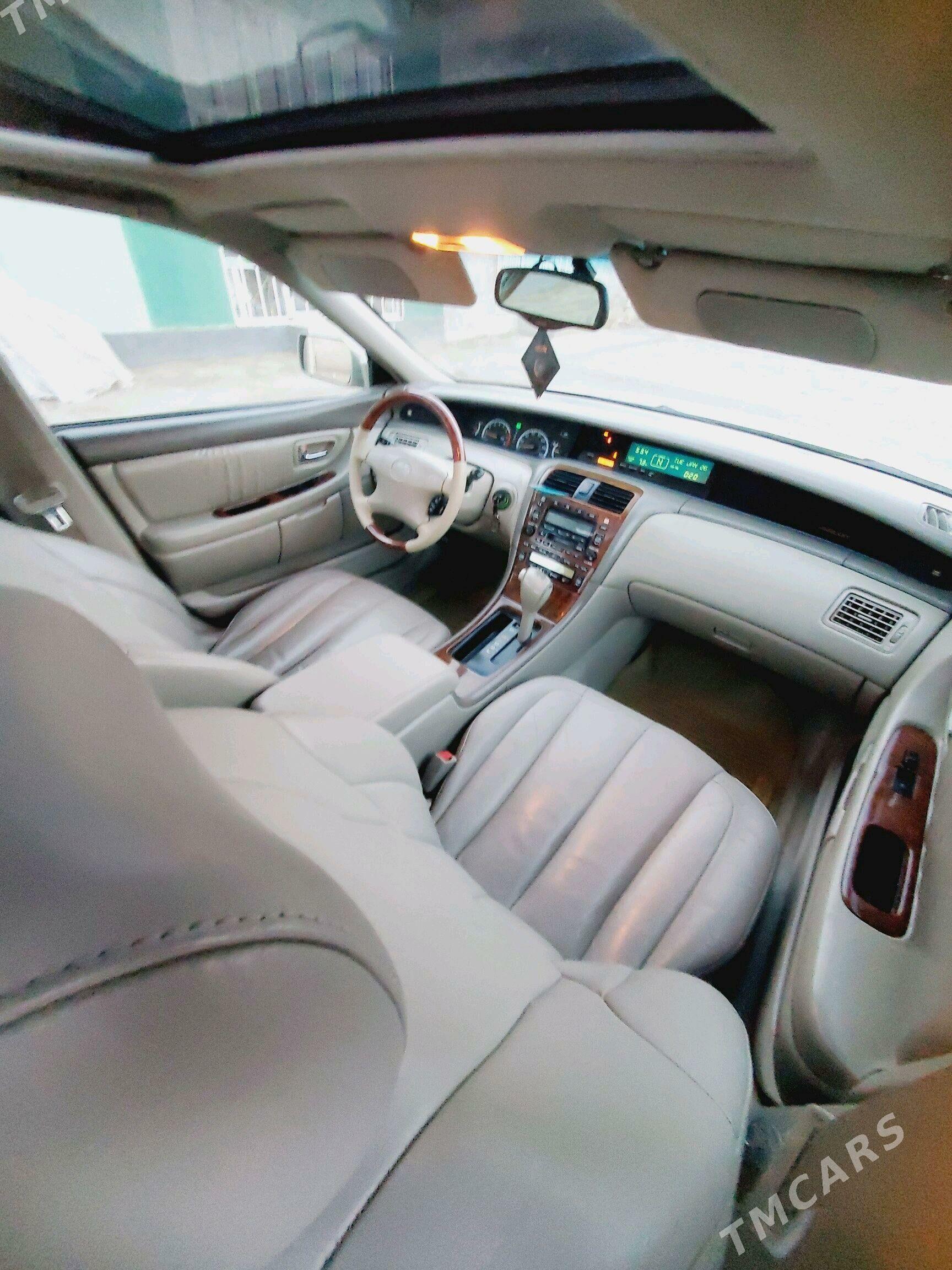 Toyota Avalon 2000 - 227 000 TMT - Губадаг - img 3