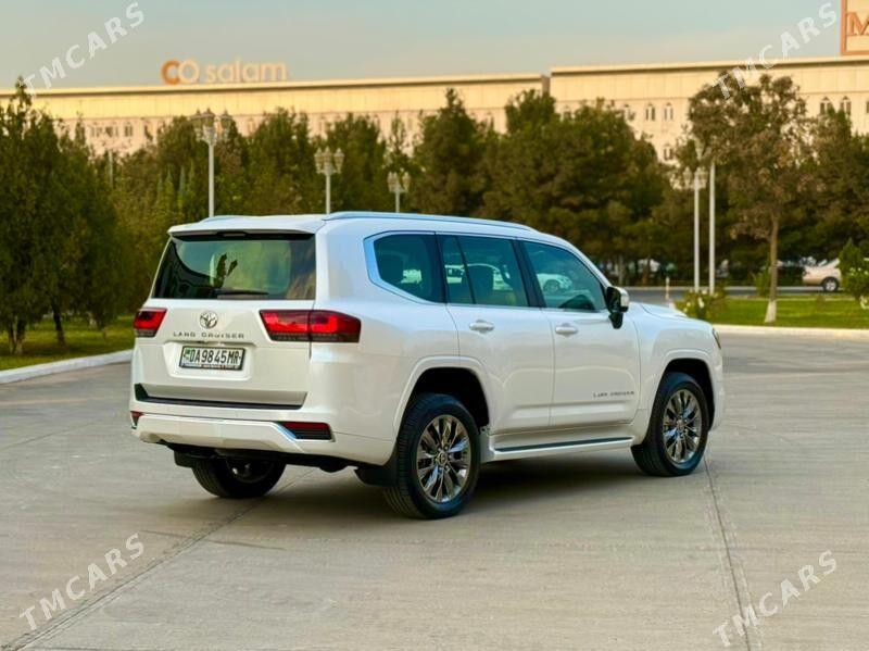 Toyota Land Cruiser 2023 - 1 475 000 TMT - Мары - img 5