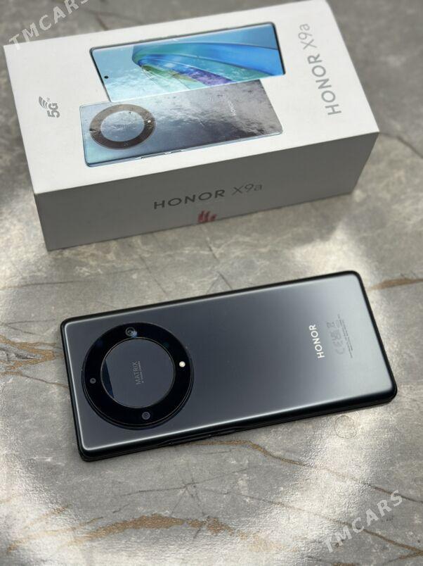 Honor X9a 8/256gb - Ашхабад - img 3