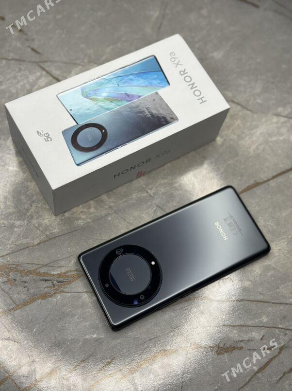 Honor X9a 8/256gb - Aşgabat - img 1