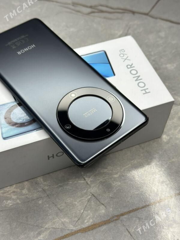 Honor X9a 8/256gb - Ашхабад - img 5